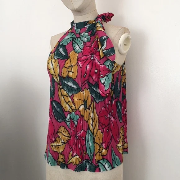 Anthropologie Maeve Top - Picture 7 of 10